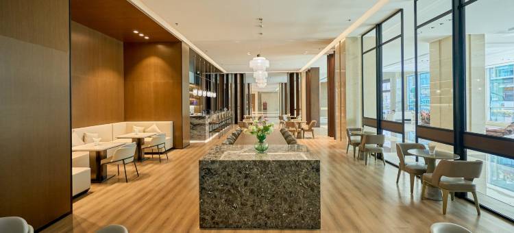 金边皇冠假日酒店(前威马酒店)(Crowne Plaza Phnom Penh by IHG (Former VM Hotel))图片