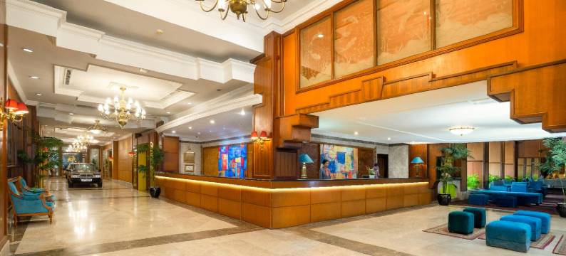 格兰沙努尔酒店(Gran Senyiur Hotel)图片