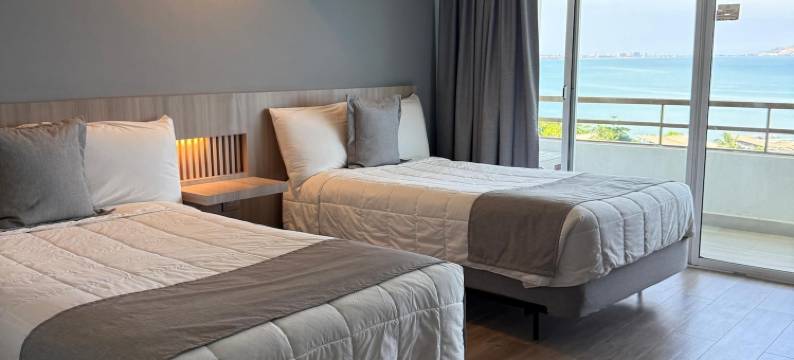 天堂酒店 拉克鲁斯港(Paradise Puerto La Cruz)图片