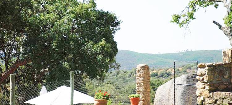 Virgen de la Cabeza Rural House图片