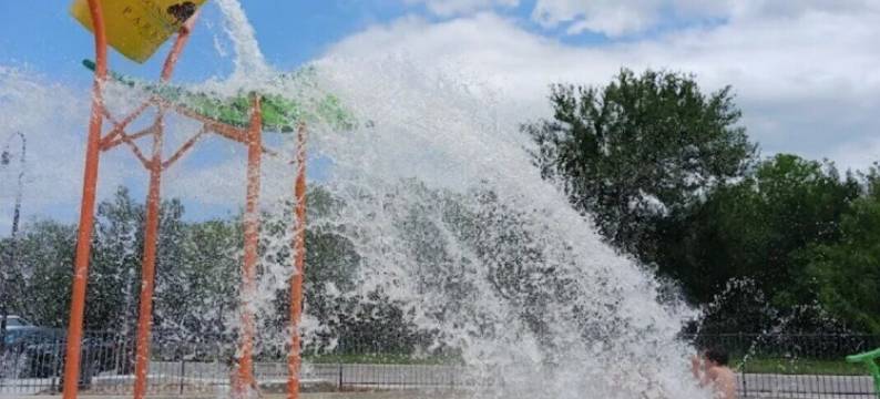 凯尼迪速8酒店(Super 8 by Wyndham Kenedy)图片