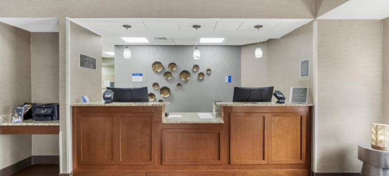 贝斯特韦斯特肯纳酒店(Best Western Kenner)图片