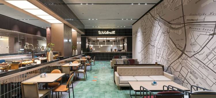雅加达PIK2金色郁金香基础(Hotel Golden Tulip Essential PIK2 Jakarta Member of Artotel Wanderlust)图片