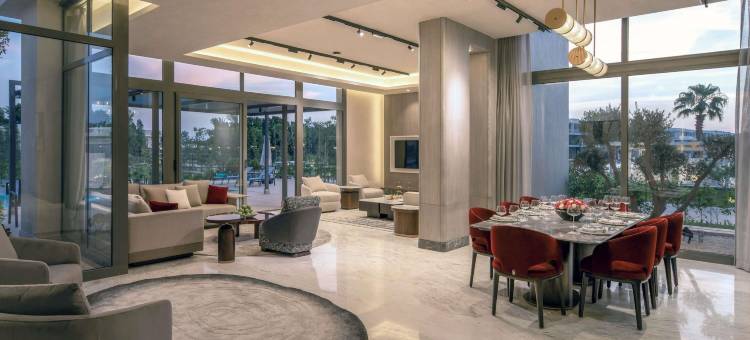 马加维什湾景里克萨斯高级酒店(Rixos Premium Magawish Bay View)图片