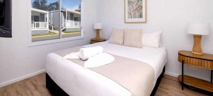 BIG4 曼纳姆假日公园(Big4 Mannum Holiday Park)图片