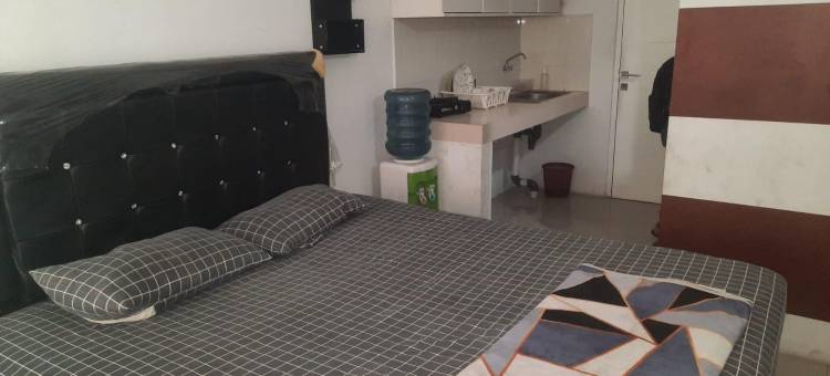 Hotel O Grand Sentraland公寓，由Mira管理(Hotel O Apartemen Grand Sentraland by Mira)图片