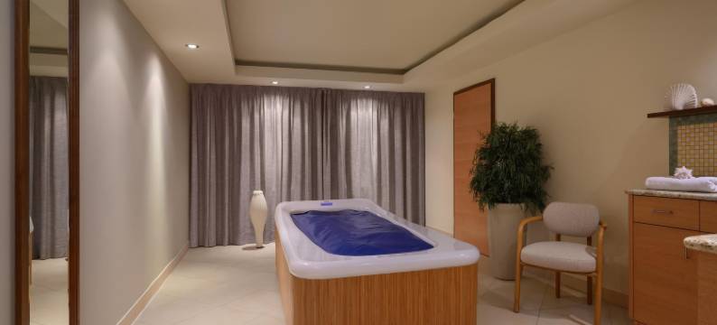 伊法格拉姆利兹酒店和Spa中心(IFA Graal-Müritz Hotel & Spa)图片