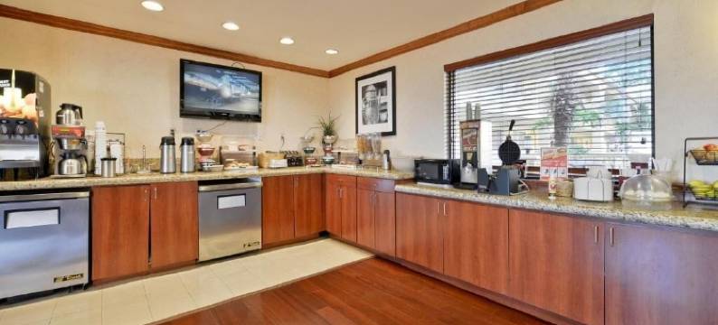 科珀斯克里斯蒂西北速8汽车旅馆(Super 8 by Wyndham Corpus Christi Northwest)图片