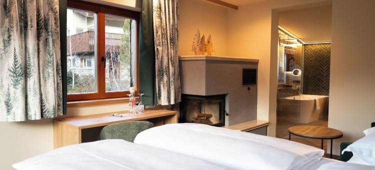 阿卡缇弗阿尔彭罗斯温泉酒店(Aktiv & Spa Hotel Alpenrose)图片