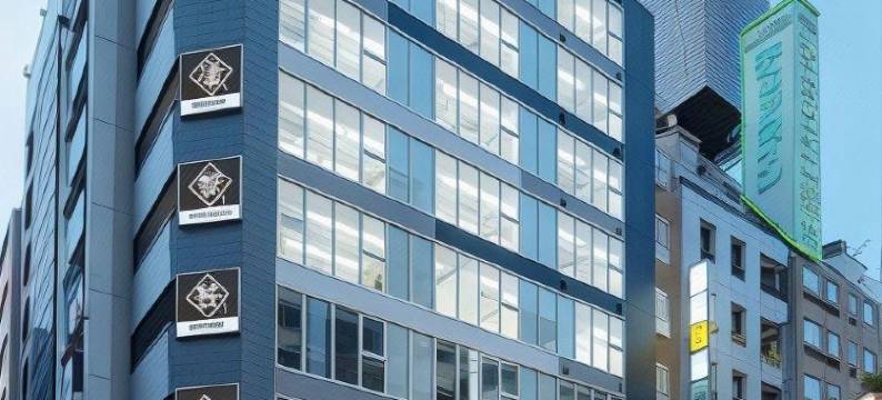 新桥伦勃朗小屋和水疗-仅限男性(Rembrandt Cabin & Spa Shimbashi - Caters to Men)图片