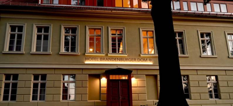布兰登堡大教堂酒店有限公司(Hotel Brandenburger Dom Gmbh)图片
