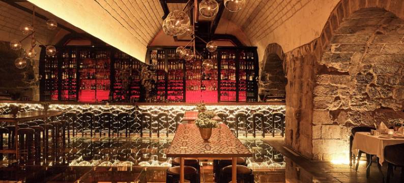 HSVHN希斯瓦罕酒店(Hsvhn Hotel Hisvahan)图片