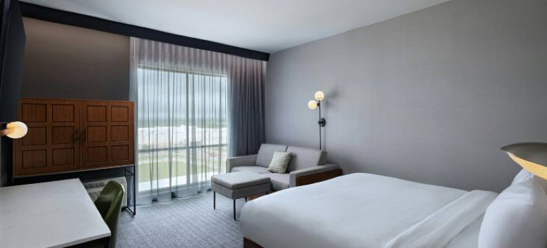 万怡酒店奥斯汀滴水泉(Courtyard by Marriott Austin Dripping Springs)图片