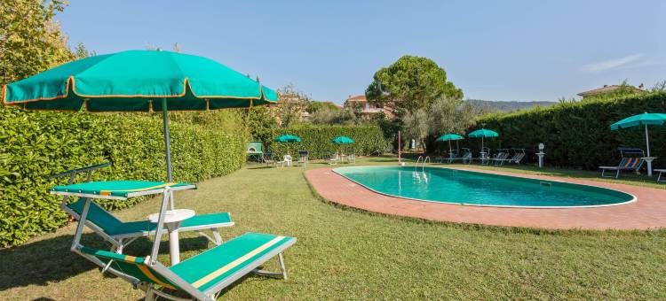 Apartment in Tuoro near Lago Trasimeno图片