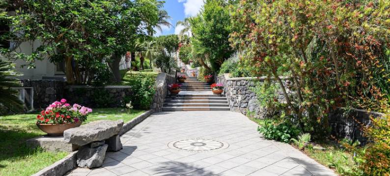 伊斯基亚圣尼古拉 B&B 酒店(B&B Hotel Ischia San Nicola)图片