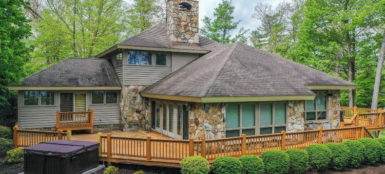 泰勒梅德深溪的约翰尼苹果种子(Johnny Appleseed)图片