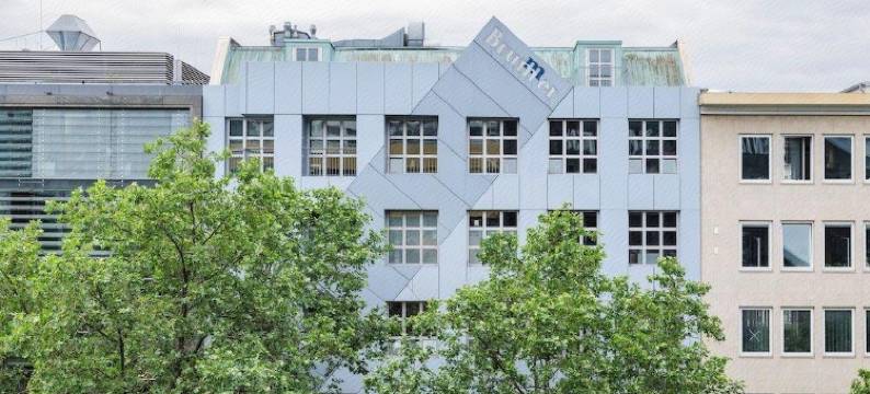 努玛柏林库达姆(Numa Berlin Kudamm)图片