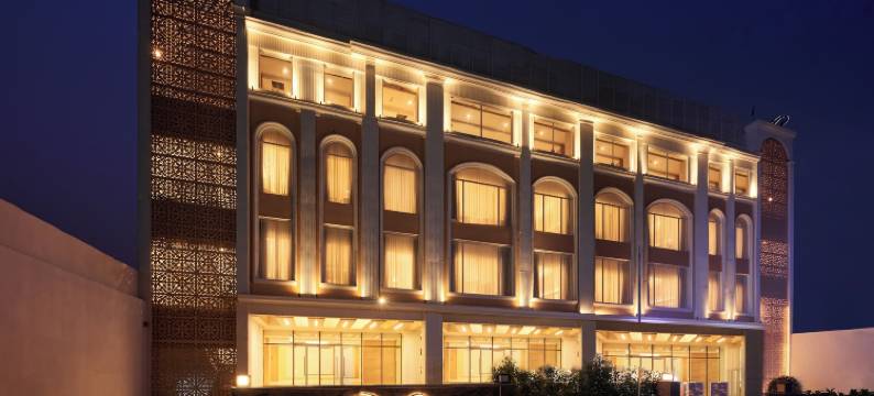 Skywings Sarovar Portico 马图拉(Skywings Sarovar Portico Mathura)图片