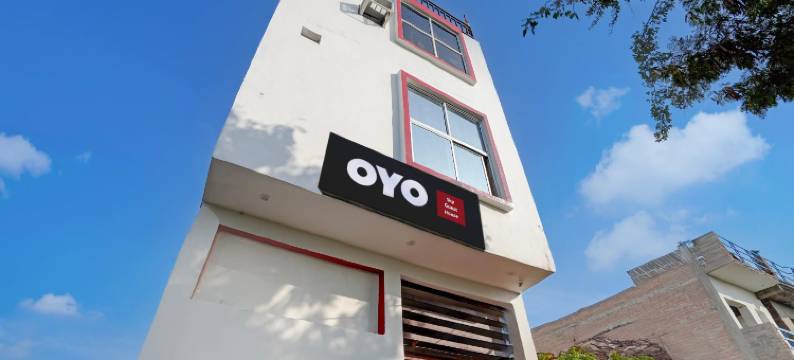 Hotel O Sky Guest House图片