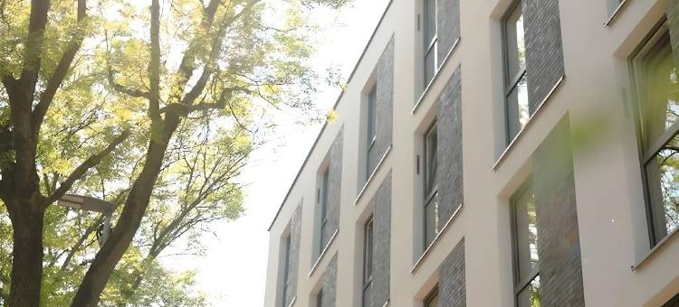 Nena波鸿城市公寓(Nena Apartments Bochum City)图片