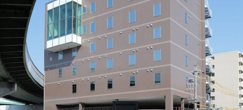 N酒店(N Hotel)图片