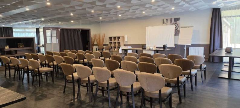 凯弗勒里之家酒店(Logis Hôtel Restaurant le Quai Fleuri)图片