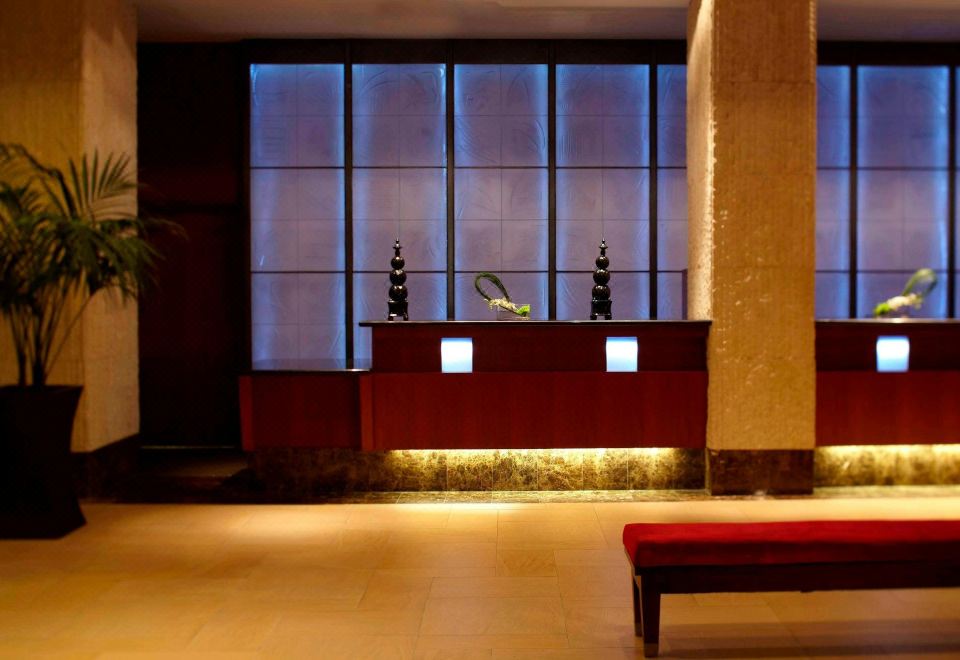 Renaissance Columbus Downtown HotelHotel Overview