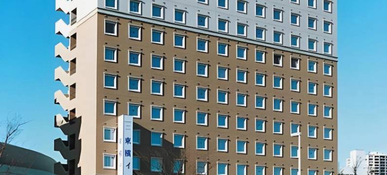东横INN-埼玉新都心(Toyoko Inn Saitama Shintoshin)图片