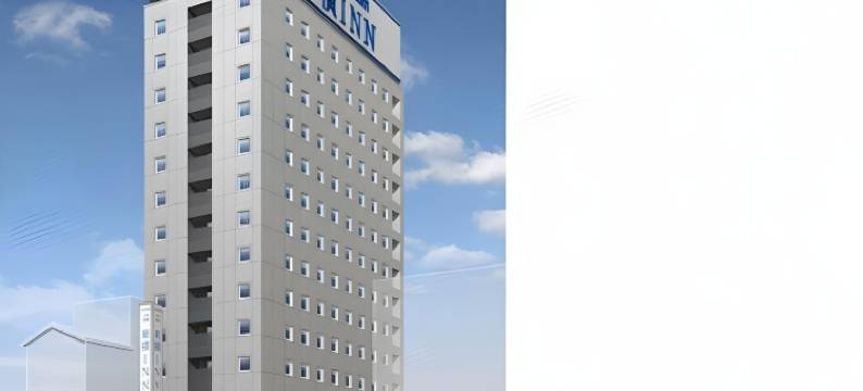 东横INN近铁四日市站北口(Toyoko Inn Kintetsu Yokkaichi Eki Kita Guchi)图片