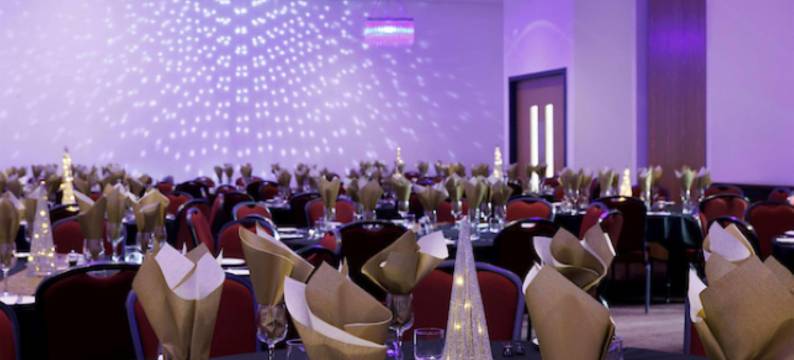 丽柏酒店-阿伯丁(Park Inn Aberdeen)图片