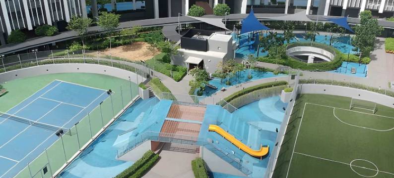 Lumi Tropicana by Livora Haus图片