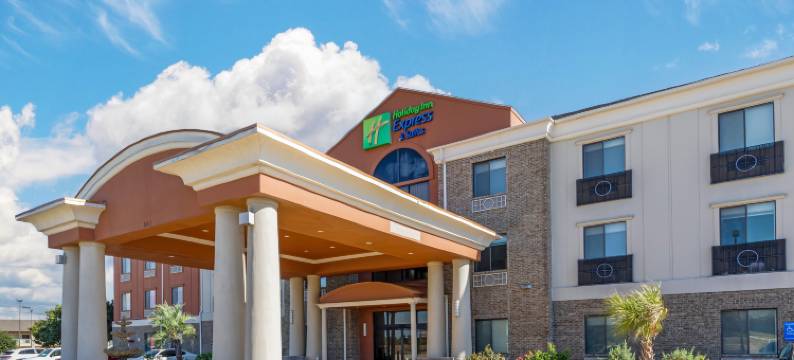 智选假日套房酒店费尔菲尔德，北(Holiday Inn Express & Suites FAIRFIELD-NORTH by IHG)图片