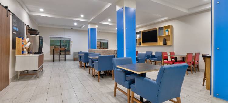 智选假日套房酒店阿马里洛南(Holiday Inn Express & Suites AMARILLO SOUTH by IHG)图片