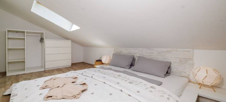 约兹奇公寓(Apartments Jozic)图片