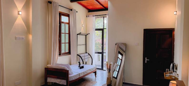 清凉坦加拉(Chill Tangalle)图片