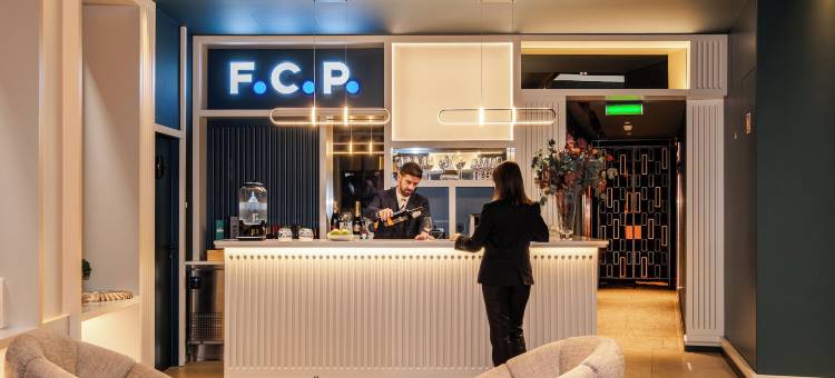 Axis Porto Club Aliados(Axis Porto Club Aliados)图片