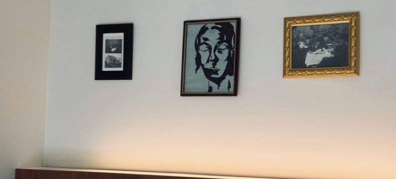 格莱穆尔酒店(Hotel Glymur)图片