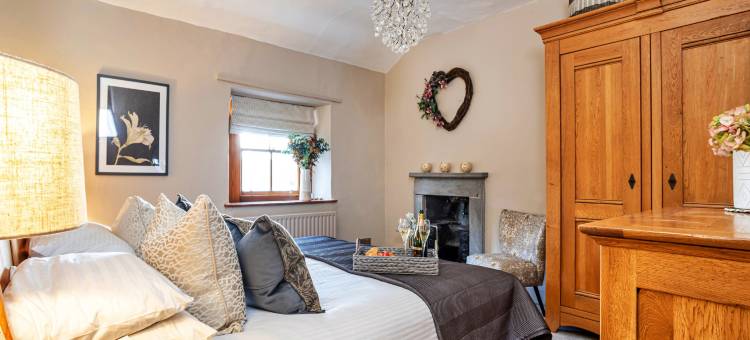 Cottage in Casterton near Kirkby Lonsdale图片