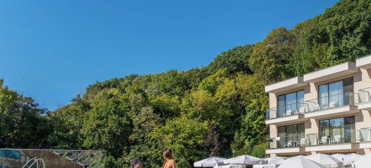 格里菲德森林酒店限成人(Hotel Grifid Foresta  Adults Only)图片
