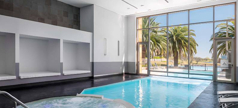 卡达雷斯索菲特酒店(Sofitel la Reserva Cardales)图片