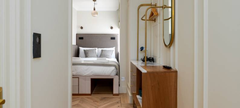 GuestReady - Luxury charm in Fitzrovia图片