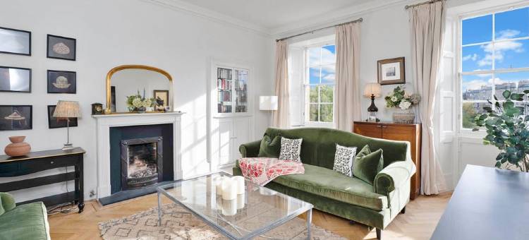 GuestReady - Beautiful 4Br in Dean Village图片