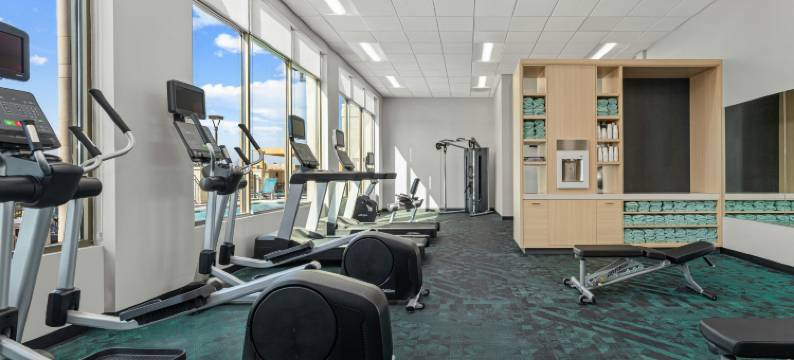 TownePlace Suites by Marriott Murfreesboro图片