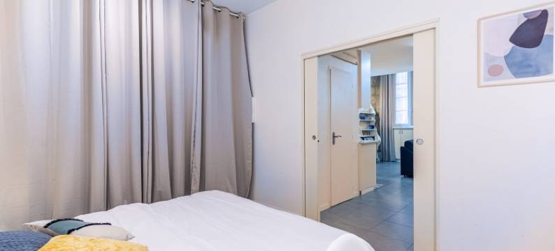 GuestReady - Appt cosy chez Frederic et Isabelle图片