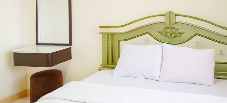 Homestay Nusa Indah 2 Syariah at Dieng 0 KM RedPartner图片