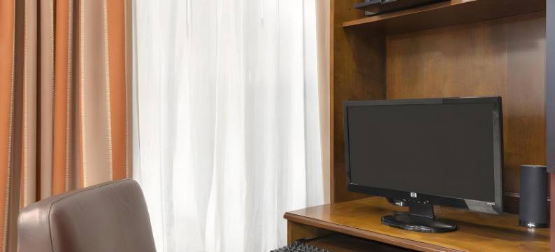 拉伯克丽怡酒店(Country Inn & Suites by Radisson, Lubbock, TX)图片