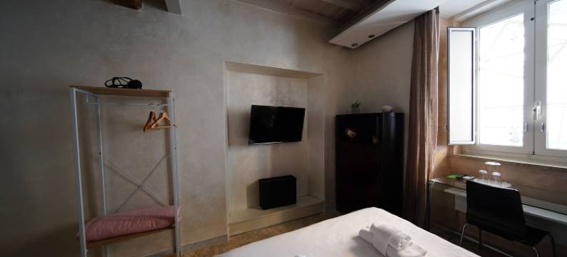 涅尔瓦住宿旅馆(Nerva Accommodation)图片