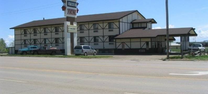 家园旅馆(Homestead Inn)图片