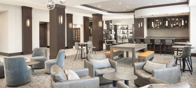 普茨茅斯市中心/海滨Residence Inn 酒店(Residence Inn Portsmouth Downtown/Waterfront)图片