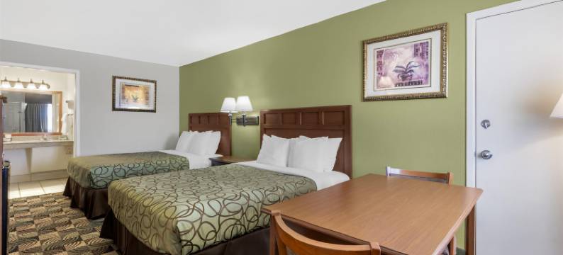 卡普罗克贝斯特韦斯特酒店(Best Western Caprock Inn)图片